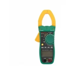 Токовые клещи MASTECH MS2138 13-1311