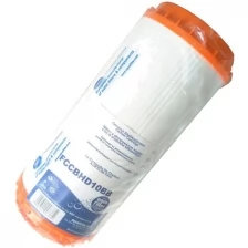 AQUAFILTER картридж FCCBHD10BB, 1 шт.