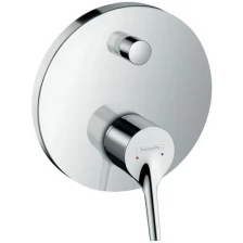 Смеситель для ванны Hansgrohe Talis S 72405000