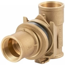 Адаптер UNIPUMP cкважинный 1" 49294