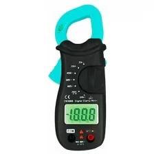 Токовые клещи S-Line EM-306B