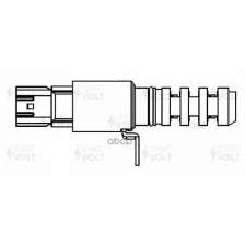 Клапан Эл. Рег. Фаз Грм Для А/М Nissan Teana L33 (14-)/X-Trail T32 (14 STARTVOLT арт. SVC1405