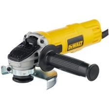 УШМ DeWALT DWE4051, 800 Вт, 125 мм