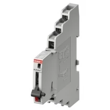 Блок вспомогательных контактов ABB 2CCS800900R0021