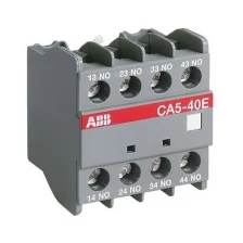 1SBN010040R1122 Контакт ABB CA5-22M 2НО+2Н3