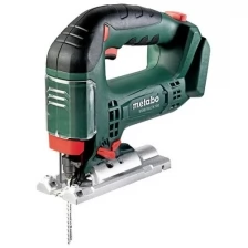 Лобзик Metabo STAB 18 LTX 100 601003890