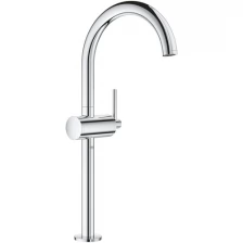 Grohe Однорычажный смеситель для раковины Grohe Atrio 32647003