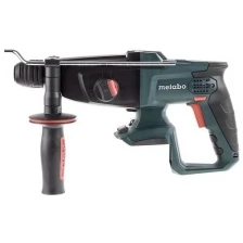 Metabo KHA 18 LTX Акк.перфоратор 3-р 2.2Дж,без акк. и ЗУ 600210890