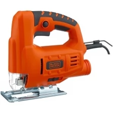 Лобзик электрический BLACK+DECKER JS10